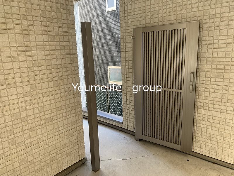 プルミエール その他外観3