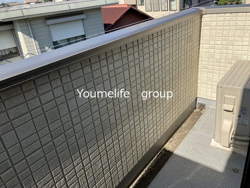 プルミエール ベランダ