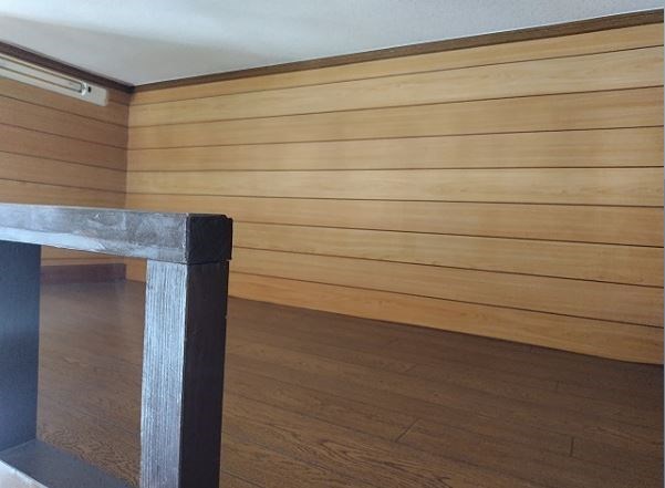 ハイツ片野 ベッドルーム