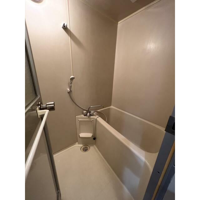 リザイドアキモト 風呂画像