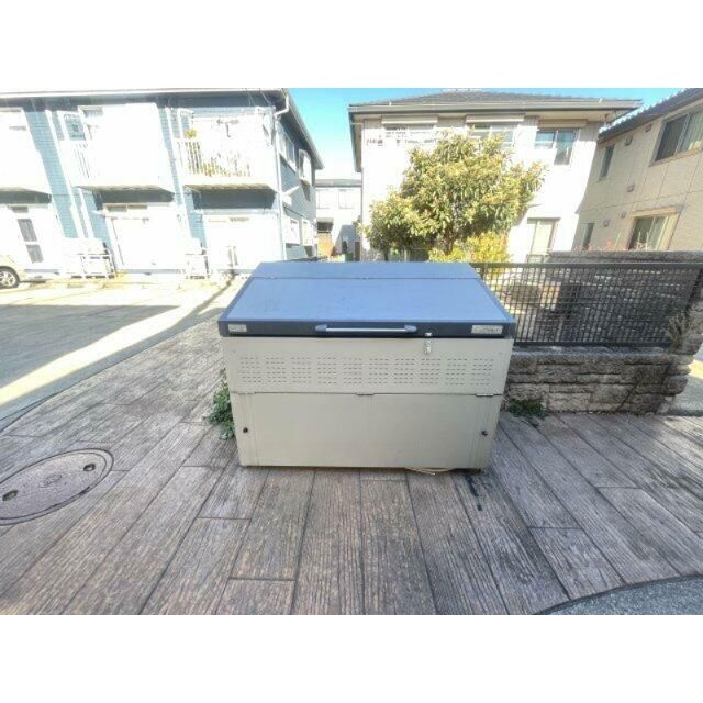 本厚木Ｓｏｌａｍａｃｈｉ　ＩＩＤＡ５ その他外観1