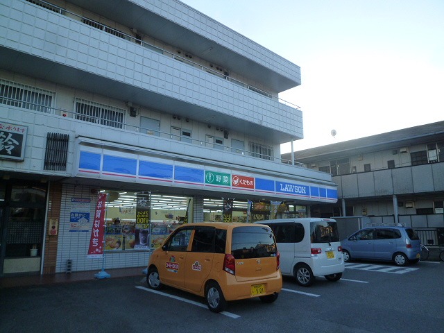 鈴木マサ江アパート 周辺画像2
