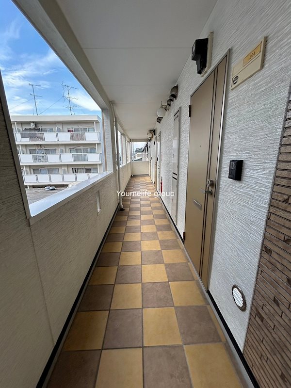 アンディ その他外観2