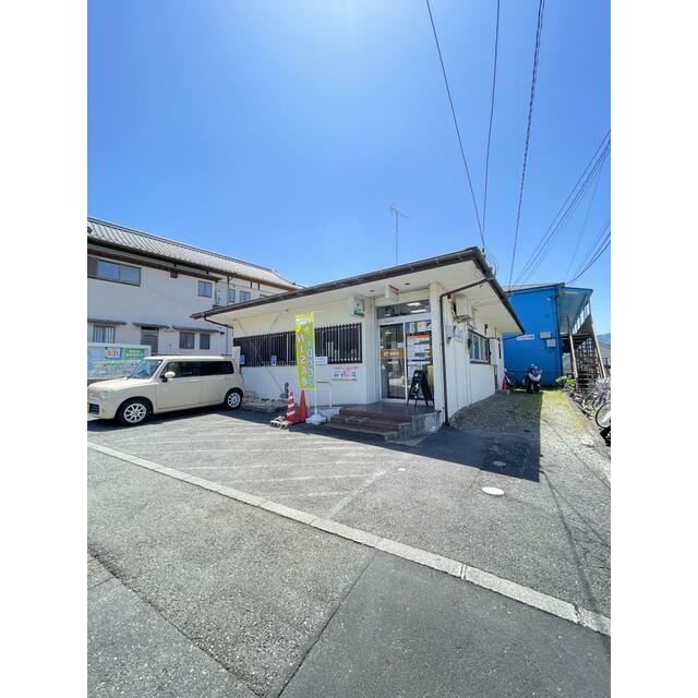 ガーデンハイツ飯山Ａ棟 周辺画像1