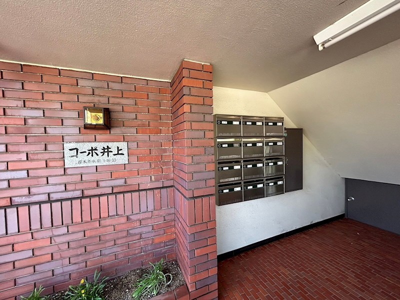 コーポ井上 その他外観1