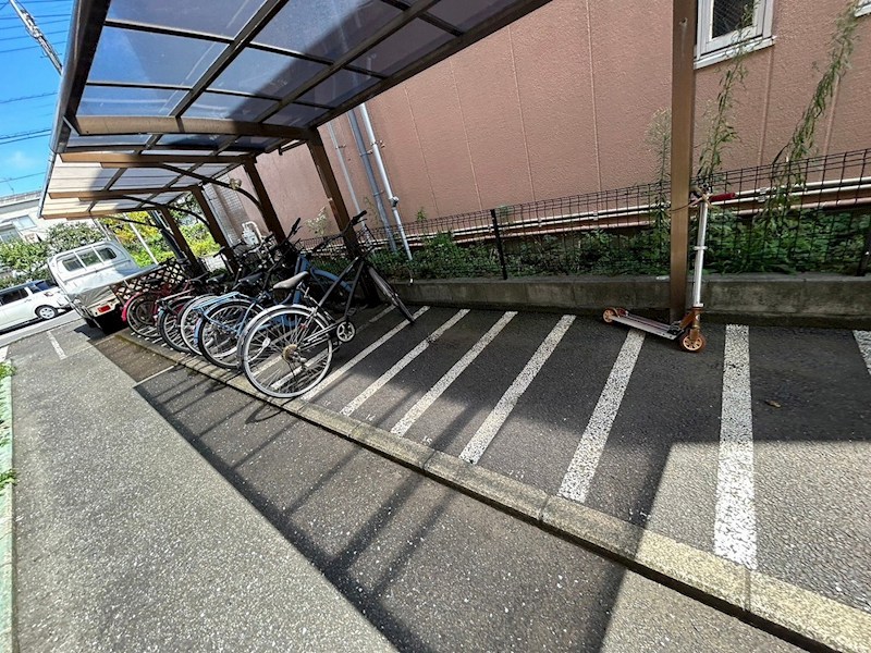 コーポ井上 その他外観2