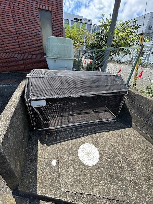 コーポ井上 その他外観3