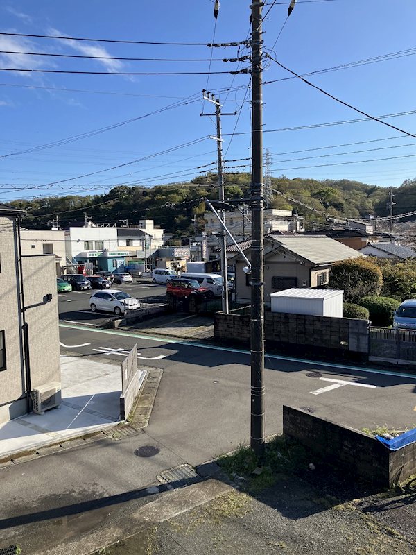 ハイツはみるとん  その他4