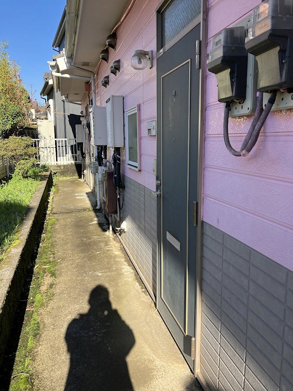 ハイツはみるとん  その他8