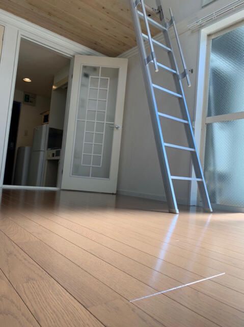 ポルテシャンス その他外観3