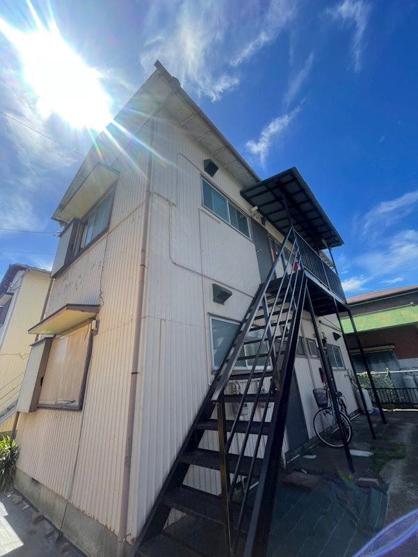 平塚市馬入本町アパート その他4