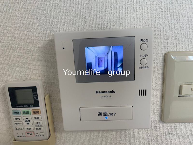グランドール相模 その他外観4