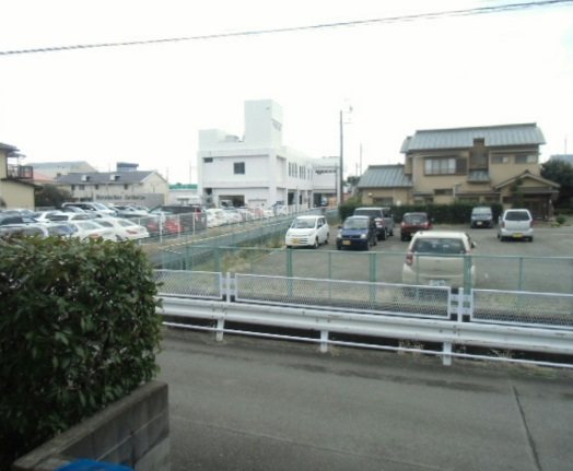 メゾン．ド．ソレイユＣ その他6