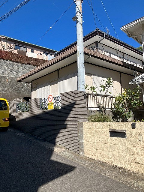 中郡二宮町山西　貸家 その他外観2