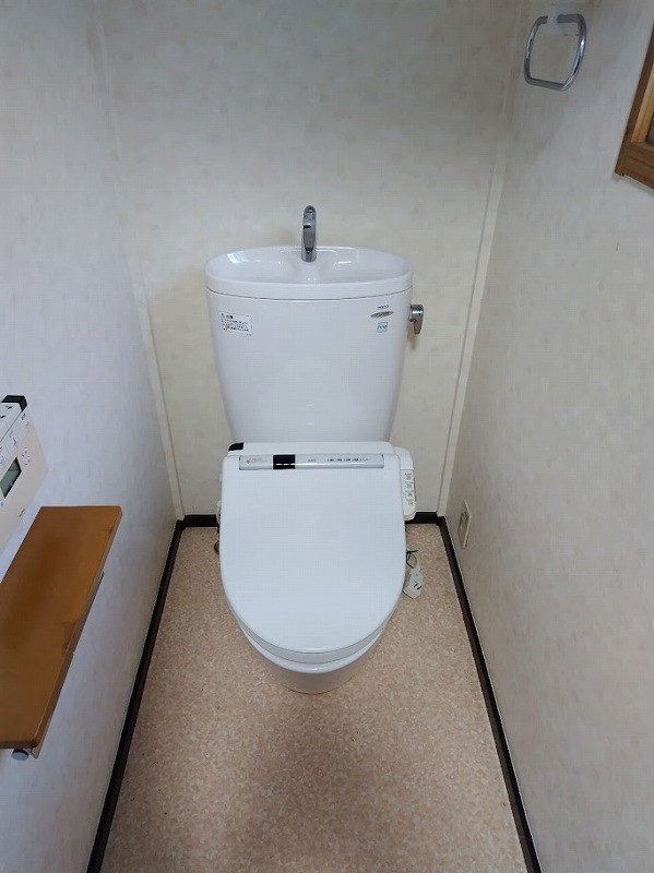 中郡二宮町山西　貸家 その他20