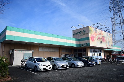 田仲第２ビル 周辺画像1
