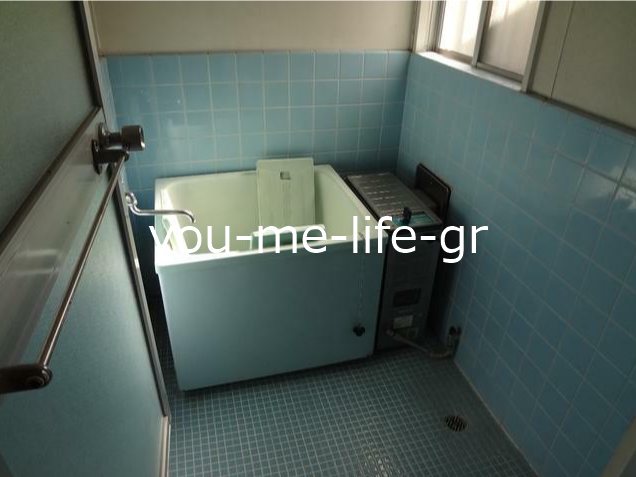 平塚市　山下　賃貸アパート 風呂画像