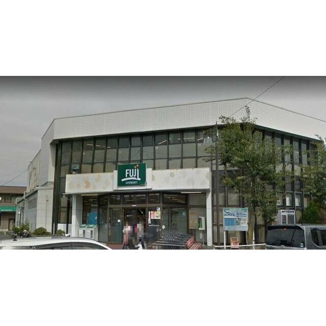平塚市　山下　賃貸アパート 周辺画像1