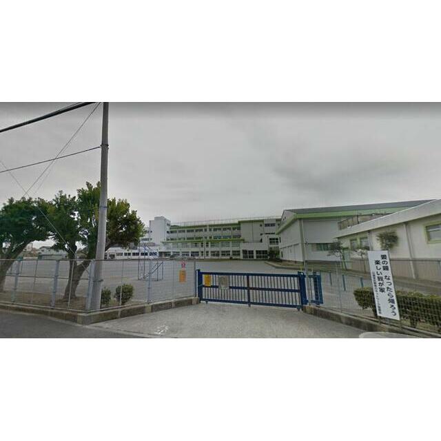 平塚市　山下　賃貸アパート 周辺画像3