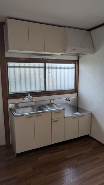 鎌田コーポ その他8