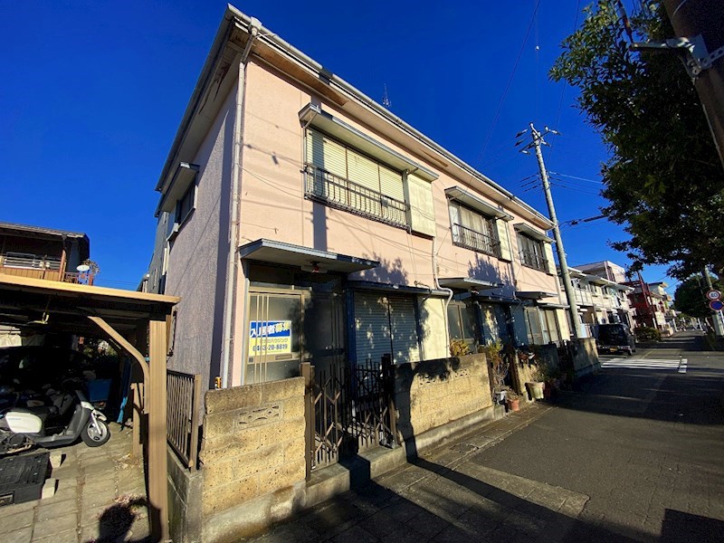 渡邊テラス その他外観1