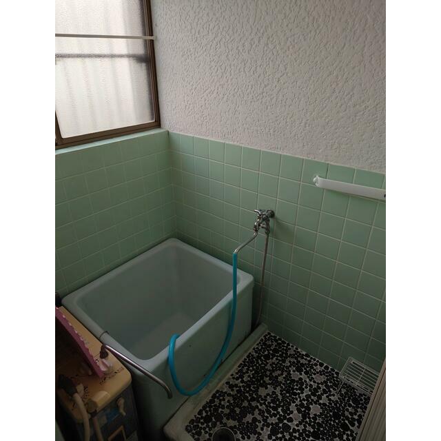 渡邊テラス 風呂画像