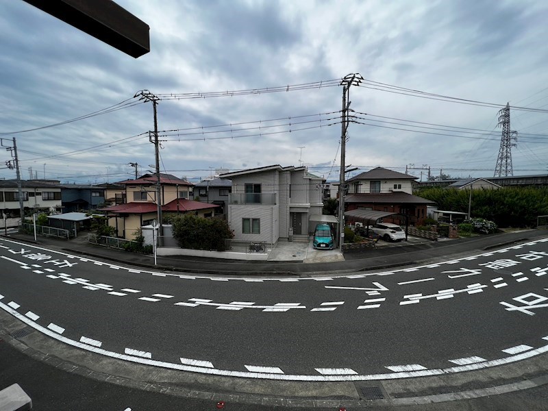 コーポ野地 その他3