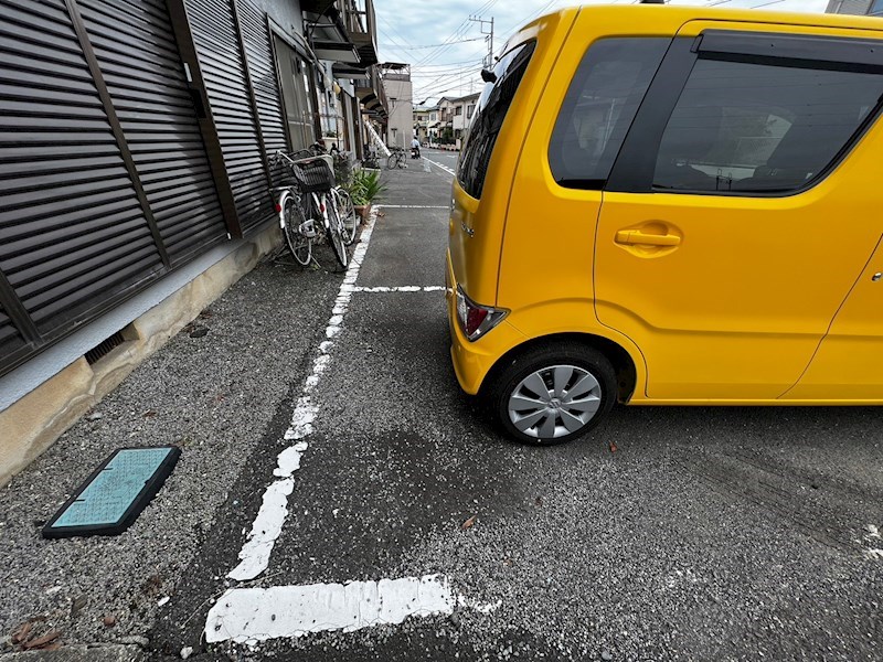 コーポ野地 その他5