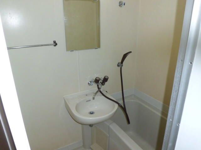 クロシェット御殿 風呂画像