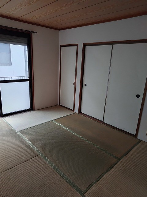 シャトレー森戸 ベッドルーム