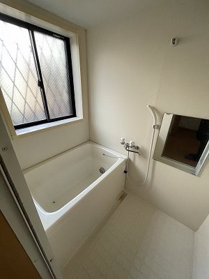 セレニティー  風呂画像