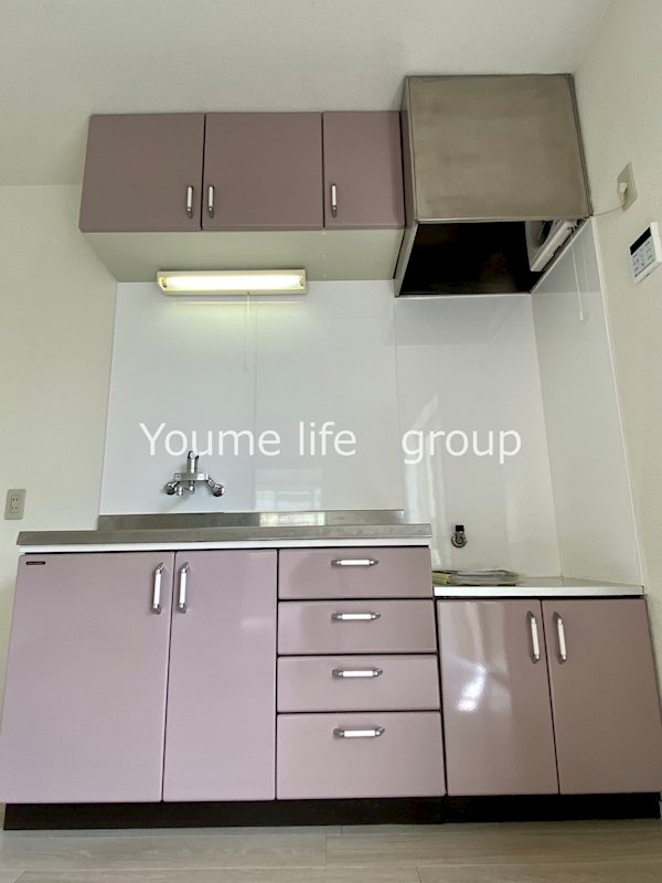 Ｋハイム参番館  キッチン