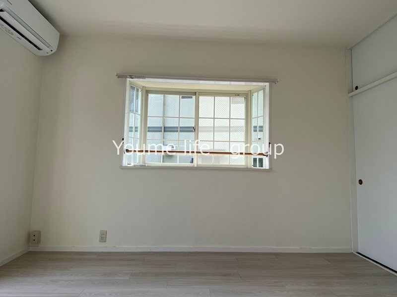 Ｋハイム参番館  ベッドルーム