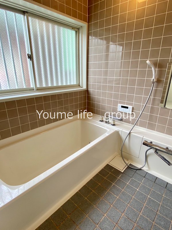 Ｋハイム参番館  風呂画像