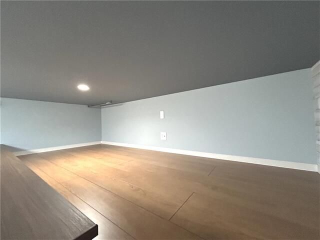 メゾンクレア ベッドルーム