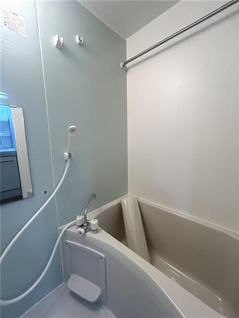 メゾンクレア 風呂画像