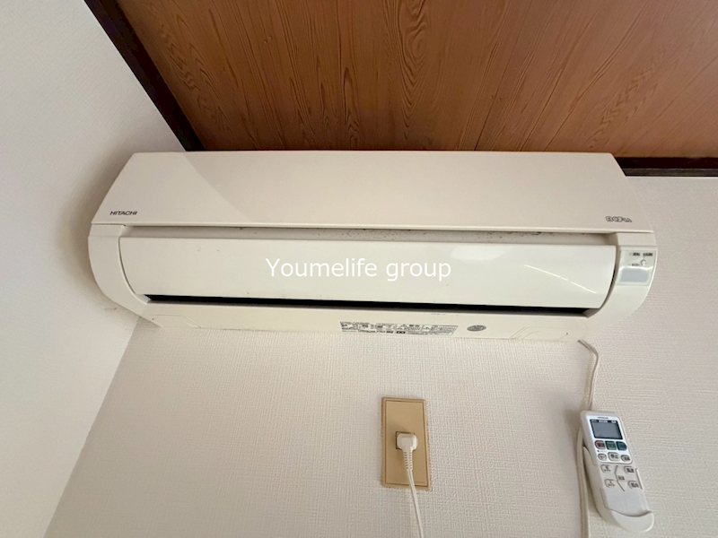 岡崎ハイツⅠ その他2