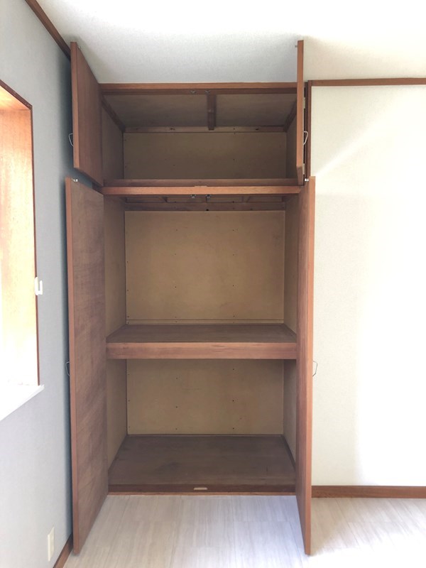 琥珀ハイツ その他2