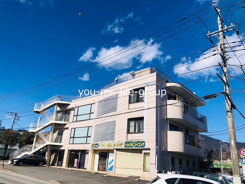 第１８明智ビル 0301号室 外観