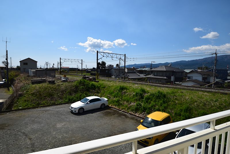 山口ハイツ2 その他2