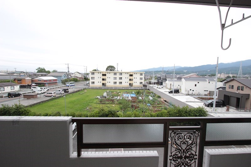 メゾングラシア その他1