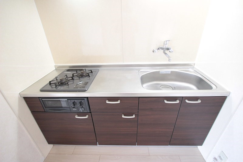 メゾングラシア キッチン