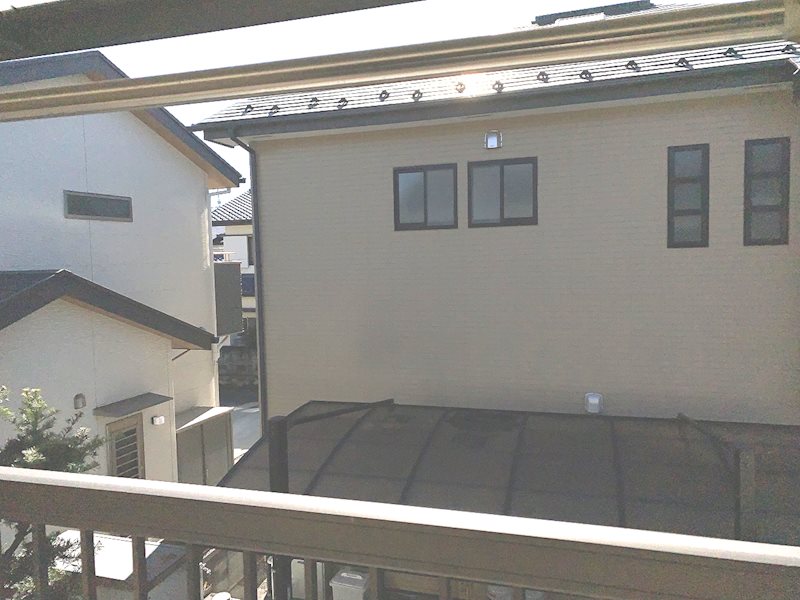 欅ハイツ その他4
