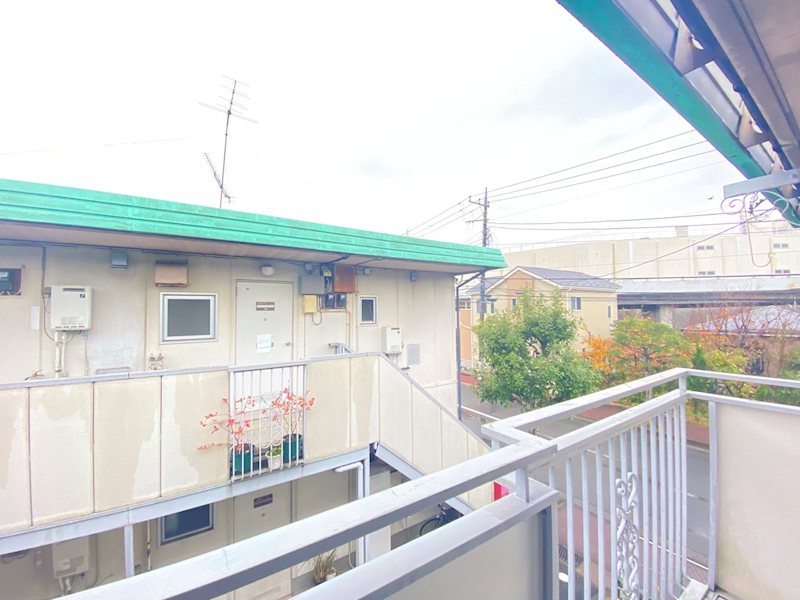 ロネット早川Ⅰ その他6