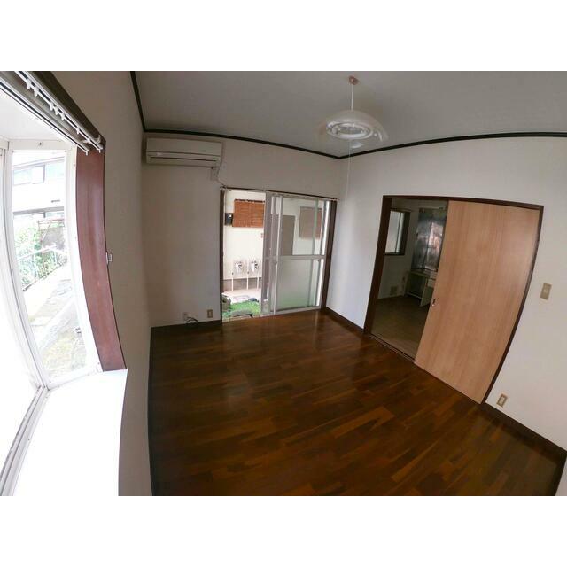 リバーサイドＢ その他8