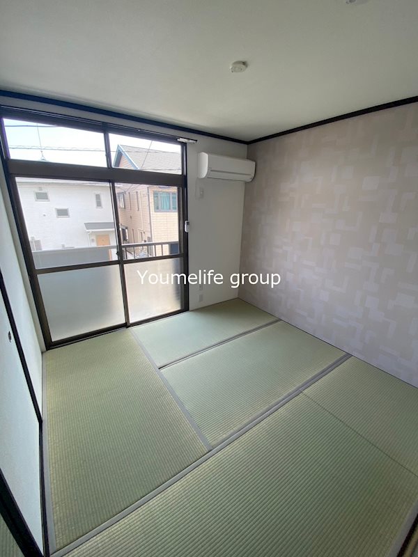 クロノス厚木Ｎｏｒｔｈ リビング