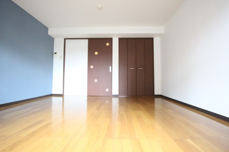 レザンヴェルジェ リビング