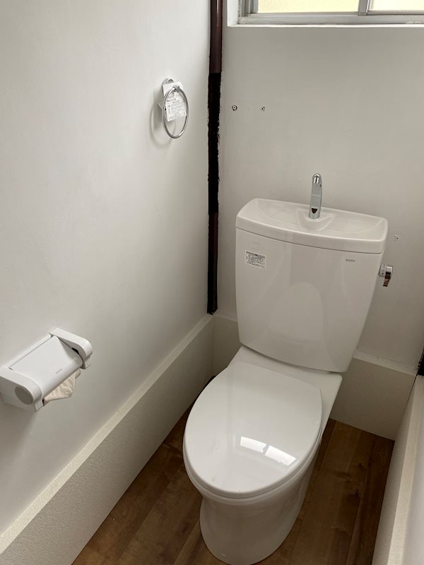中ノ町荘　西棟 その他1