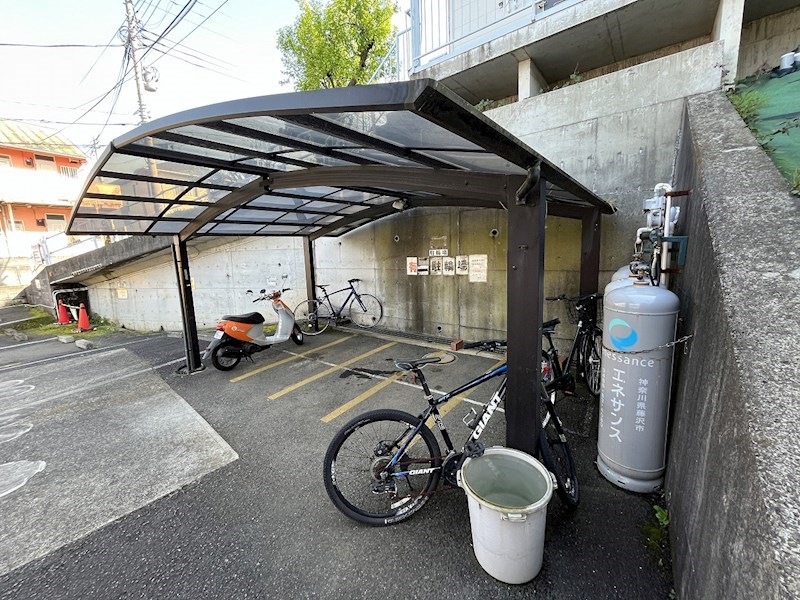 パーシモン湘南 その他6