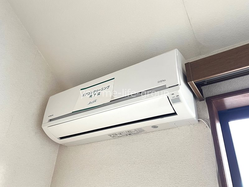 ハイツラビット その他2